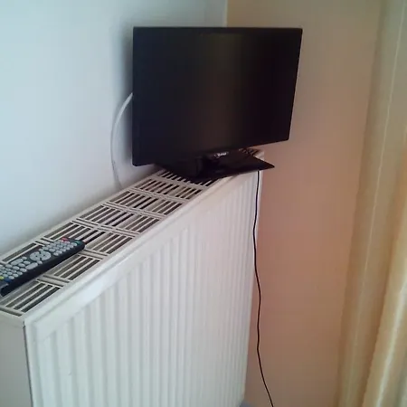 Apartmanhotel Thomi 3*