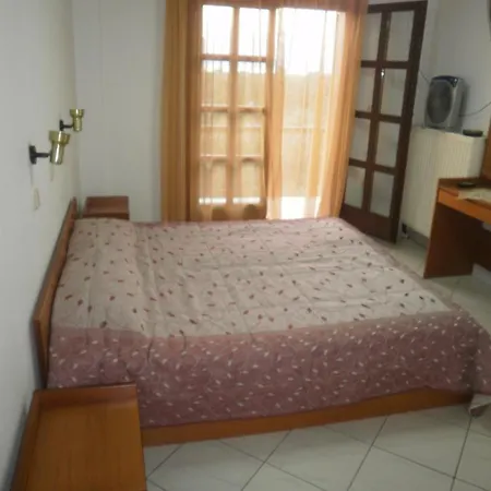 Thomi شقة فندقية 3*