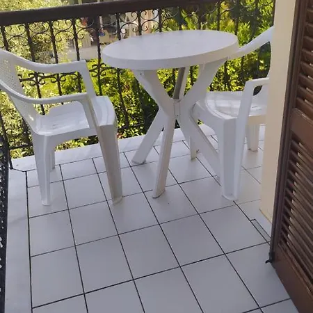 Apart Otel Thomi