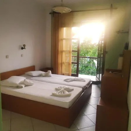 Thomi Apart Otel