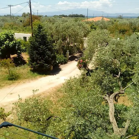 Thomi Skala Rachoni (Thasos)