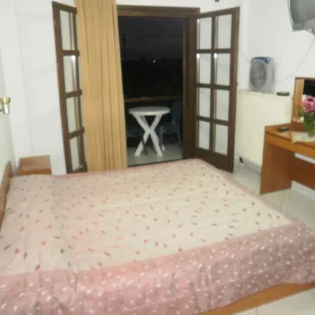 Apart Otel Thomi
