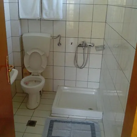 Apart Otel Thomi