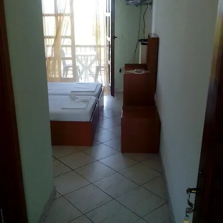 Thomi Apart Otel