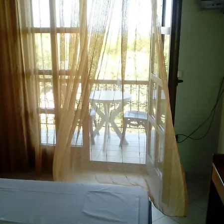 Thomi 3* Skala Rachoni (Thasos)