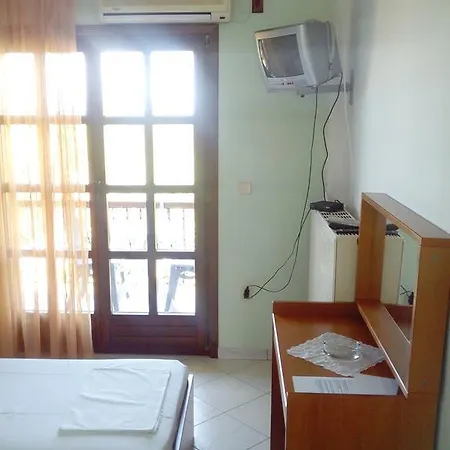 Apart Otel Thomi