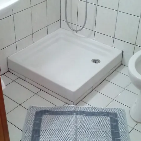Apart Otel Thomi Skala Rachoni (Thasos)
