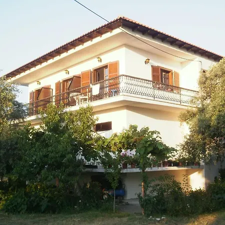 Aparthotel Thomi 3*